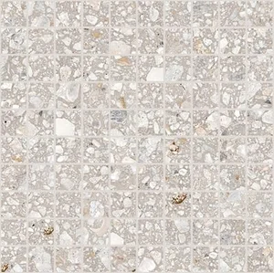 Мозаика Cerim Match Up Sugar Mix Comfort Mosaico 772271 30x30 матовая
