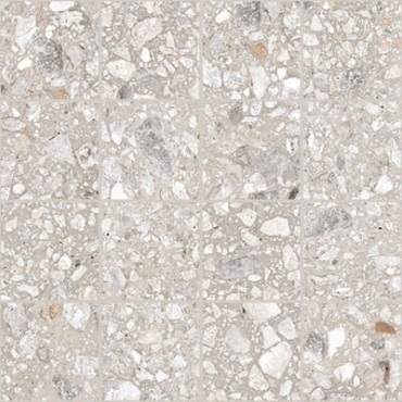 Мозаика Cerim Match Up Sugar Mix Comfort Mosaico 772550 30x30 матовая