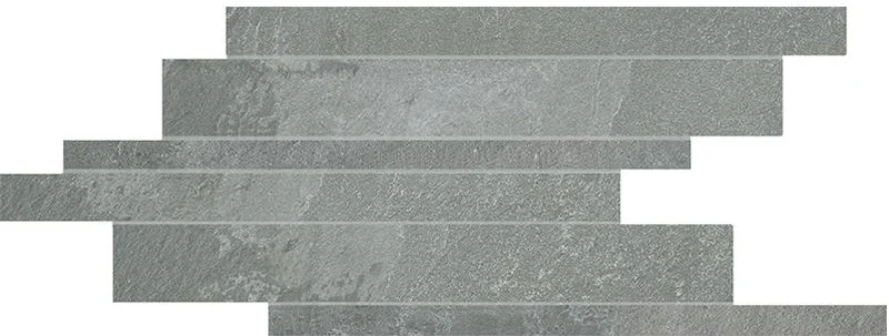 Мозаика Cerim Natural Stone Mineral Modulo Listello Sfalsato 753116 21x40 матовая