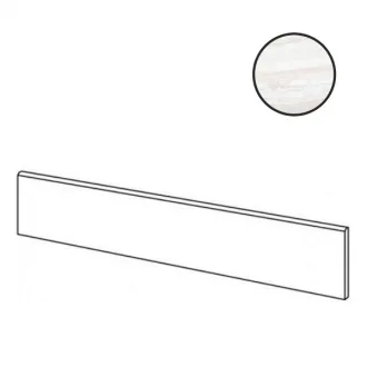 Onyx Battiscopa White Luc 752926