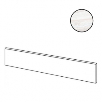 Onyx Battiscopa White Nat. 753751
