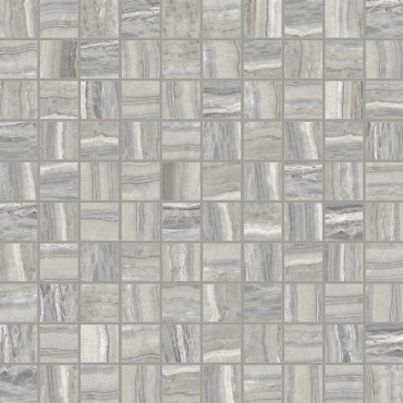 Мозаика Cerim Onyx Cloud Mosaico Nat 754512 30x30 матовая