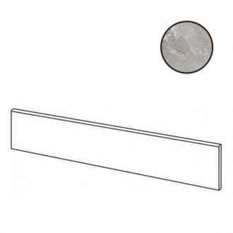 Rock Salt Battiscopa Celtic Grey Luc 766739