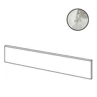 Rock Salt Battiscopa Danish Smoke Nat 766721
