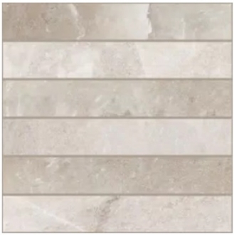 Rock Salt Danish Smoke Mosaico 3D Luc 766732