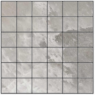 Rock Salt Mosaico Celtic Grey Luc 766774