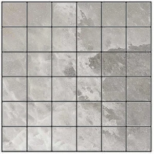 Мозаика Cerim Rock Salt Mosaico Celtic Grey Nat 766773 30x30 натуральная