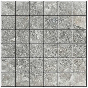 Мозаика Cerim Rock Salt Mosaico Maui Green Nat 766778 30x30 натуральная