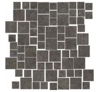 Stone Life Blocks Graphit 779347