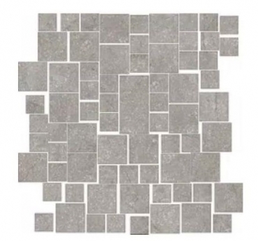 Мозаика Cerim Stone Life Blocks Haze 779346 33,5x37 матовая