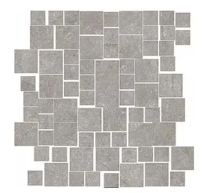 Мозаика Cerim Stone Life Blocks Haze 779346 33,5x37 матовая