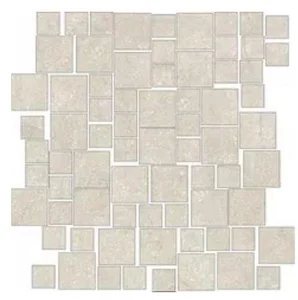Мозаика Cerim Stone Life Blocks Shell 779345 33,5x37 матовая