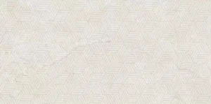 Керамогранит Cerim Stone Life Cubes Cotton 779339 60x120 рельефный