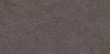 Керамогранит Cerim Stone Life Cubes Graphit 779342 60x120 рельефный