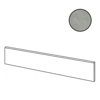 Timeless Battiscopa Amani Grey Luc 747257