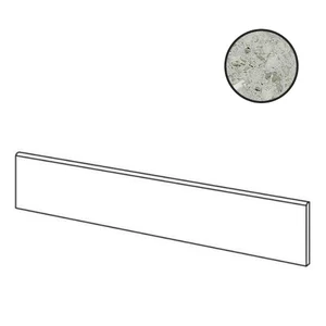 Бордюр Cerim Timeless Battiscopa Ceppo Di Gre Nat 747244 4,6x60 натуральный