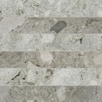 Timeless Ceppo Di Gre Mosaico 3D Luc 747374
