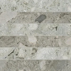 Мозаика Cerim Timeless Ceppo Di Gre Mosaico 3D Nat 747382 30x30 натуральная