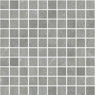 Timeless Mosaico Amani Grey Luc 747407