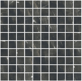 Timeless Mosaico Black Deep Nat 747394