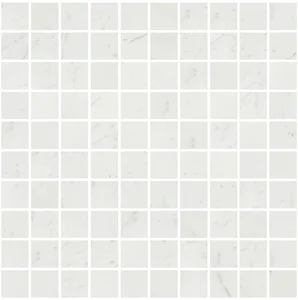 Мозаика Cerim Timeless Mosaico Calacatta Luc 747405 30x30 полированная