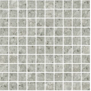 Мозаика Cerim Timeless Mosaico Ceppo Di Gre Luc 747408 30x30 полированная