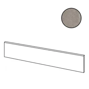 Бордюр Cerim Woodslate Life Battiscopa Storm 776726 4,6x60 матовый