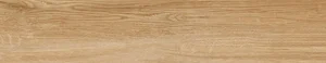Керамогранит Cero Cuarenta Wood Natura Cru 9445 20x120 матовый