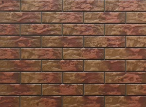 Клинкерная плитка Cerrad Colorado 6,5x24,5 матовая