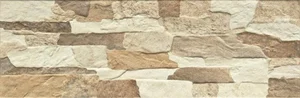Клинкерная плитка Cerrad Kamien Aragon Beige 15x45 матовая