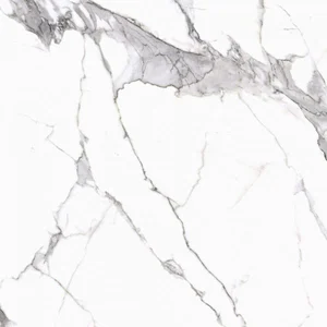 Керамогранит Cerrad Calacatta White Rect. 119,7x119,7 матовый