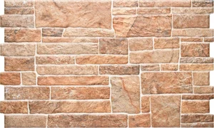 Клинкерная плитка Cerrad Kamien Canella Ginger 30x49 матовая