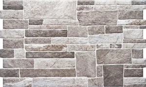 Клинкерная плитка Cerrad Kamien Canella Steel 30x49 матовая