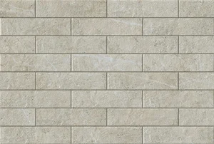 Плитка Cerrad Cerros Stone Bianco 7,4x30 матовая