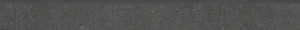 Бордюр Cerrad Concrete Anthracite Baseboard 8x80 матовый