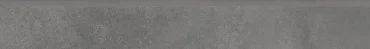 Бордюр Cerrad Concrete Graphite Baseboard 8x60 матовый
