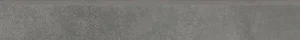 Бордюр Cerrad Concrete Graphite Baseboard 8x60 матовый