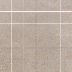 Мозаика Cerrad Mosaic Concrete Beige 30x30 матовая