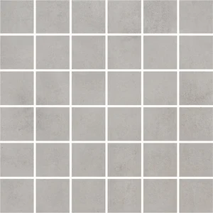 Мозаика Cerrad Mosaic Concrete Gris 30x30 матовая