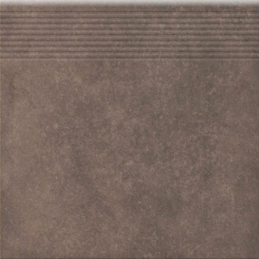Ступень Cerrad Tread Cottage Cardamom 30x30 матовая