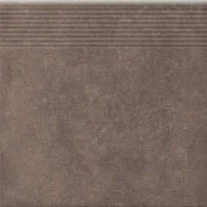 Ступень Cerrad Tread Cottage Cardamom 30x30 матовая