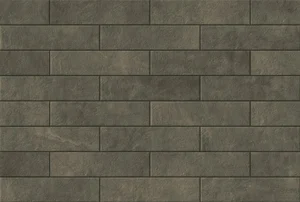 Плитка Cerrad Macro Stone Grafit 7,4x30 матовая