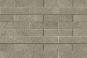 Плитка Cerrad Macro Stone Grys 7,4x30 матовая