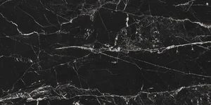 Керамогранит Cerrad Marmo Morocco Black Rect 60x120 полированный