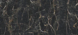 Керамогранит Cerrad Marquina Gold Poler 119,7x279,7 полированный
