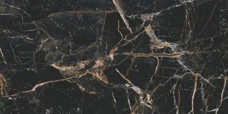 Marquina Gold Poler