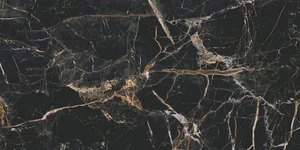 Керамогранит Cerrad Marquina Gold Rect. 59,7x119,7 матовый