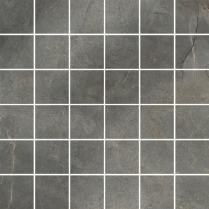 Мозаика Cerrad Masterstone Mosaic Graphite Rect. 29,7x29,7 матовая