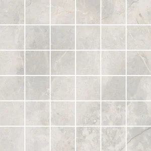 Мозаика Cerrad Masterstone Mosaic White Rect. 29,7x29,7 матовая