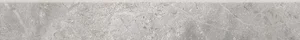 Бордюр Cerrad Masterstone Silver Baseboard 8x59,7 матовый